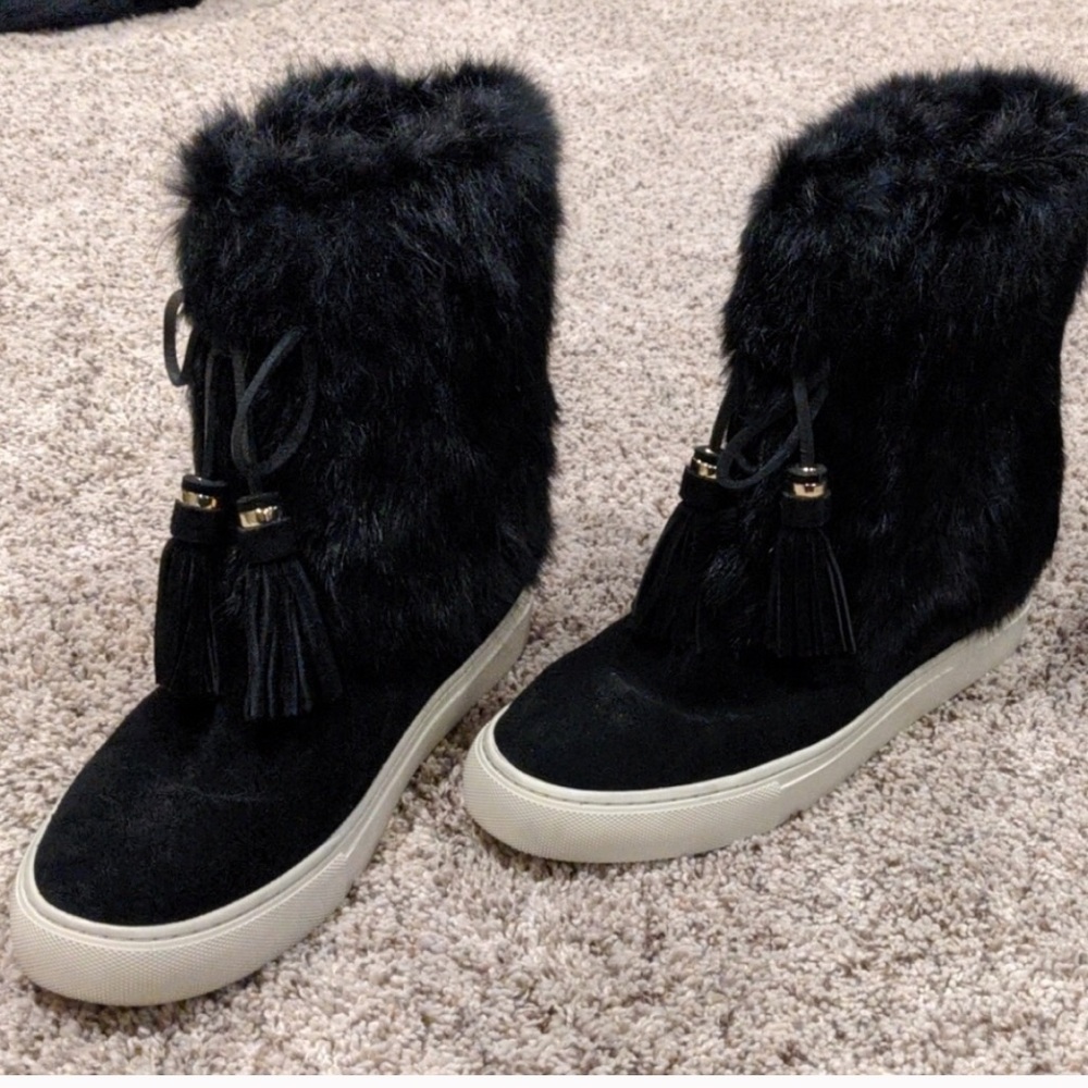 TORY BURCH boots
